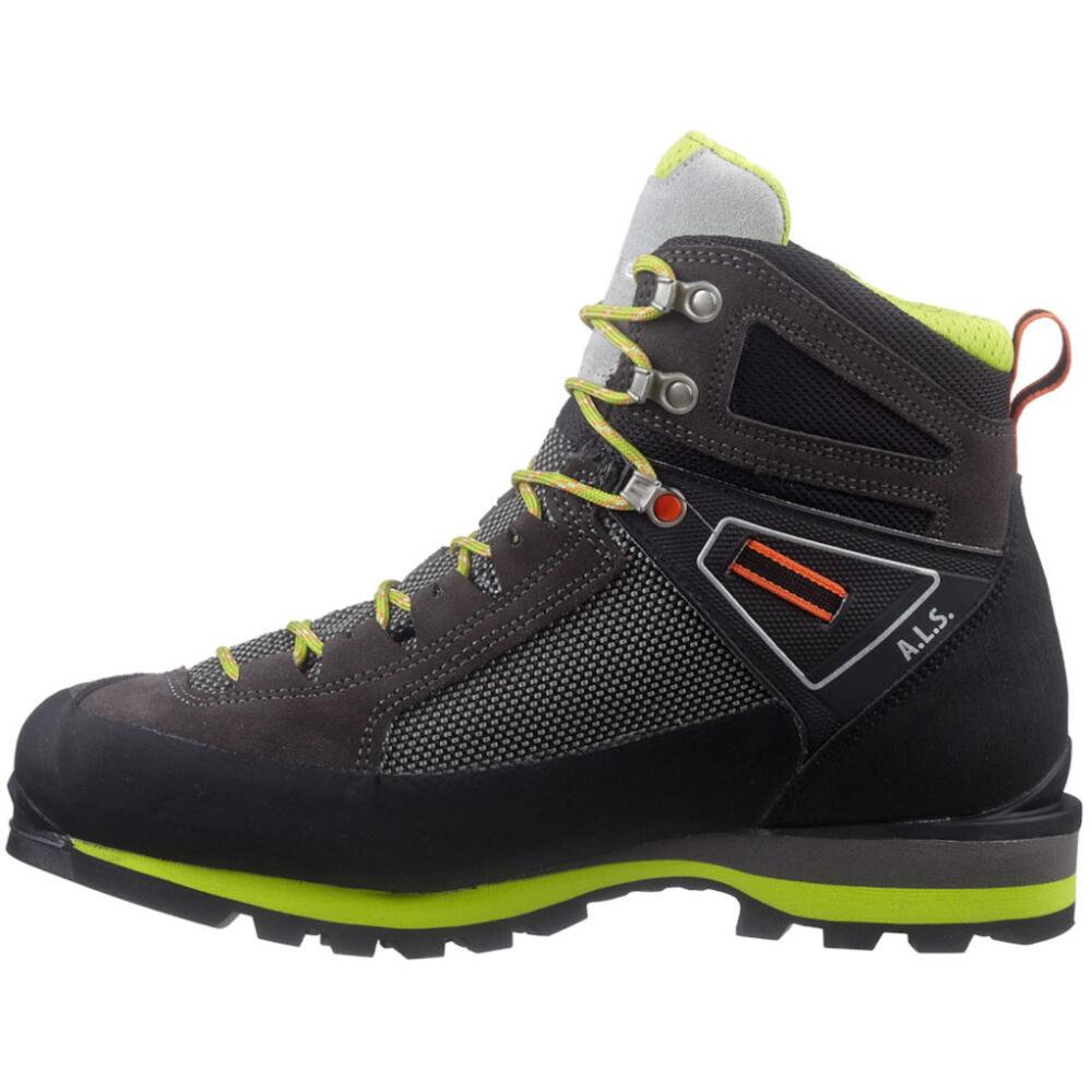 Kayland Cross Mountain GTX - Anthracite | New Heights Outdoor Gear